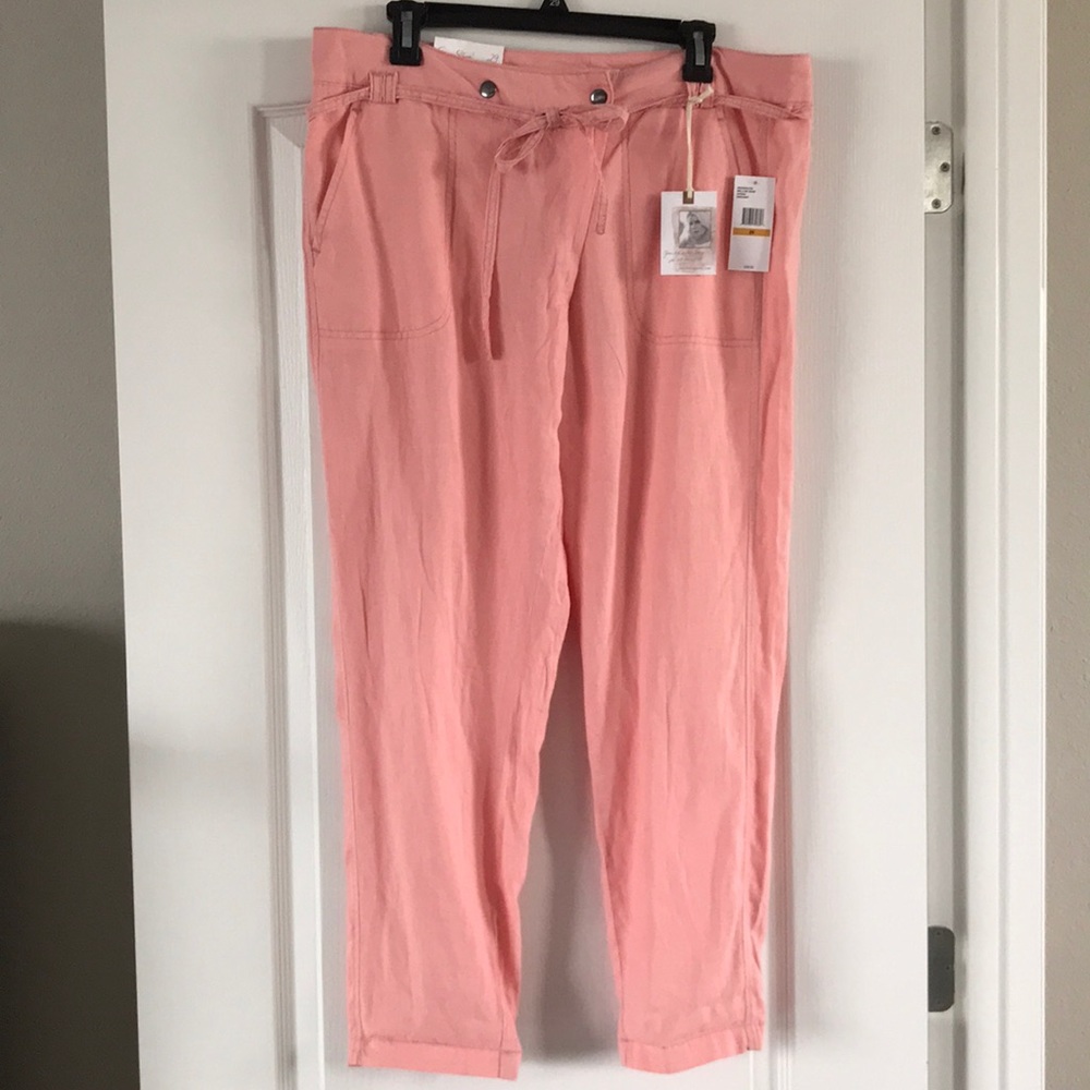 Jessica Simpson Pants